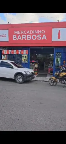 Repasse Mercado 