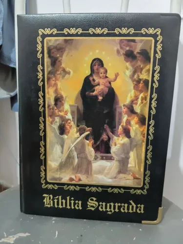 Biblia sagrada