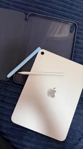IPAD 11 + APPLE PENCIL