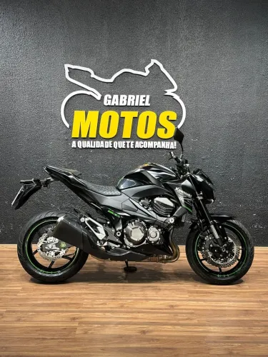KAWASAKI Z 800 ABS - 2016