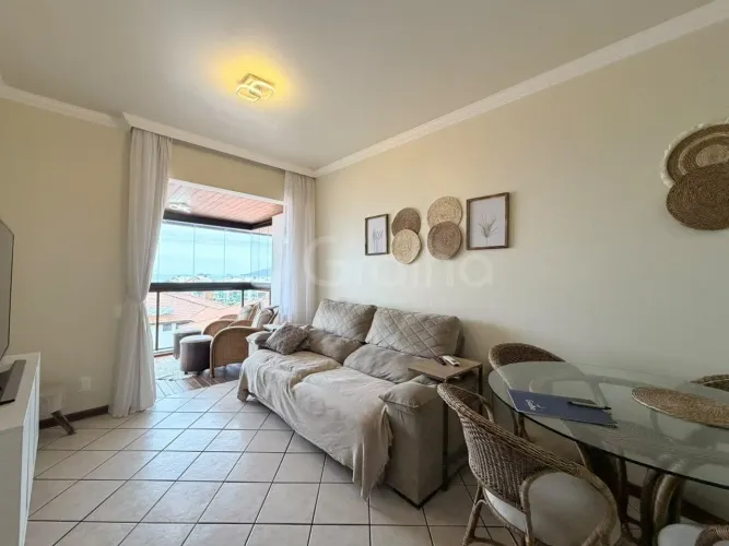 Apartamento para Venda em Florianópolis, Praia Brava, 2 dormitórios, 1 suíte, 2 banheiros,