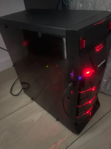 VENDO/TROCO PC GAMER POR CONSOLE DE NOVA GERAÇÃO