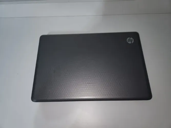 Notebook HP G62- Processador I3 - DDR3 - Carcaça completa