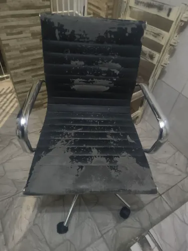 Cadeira executiva