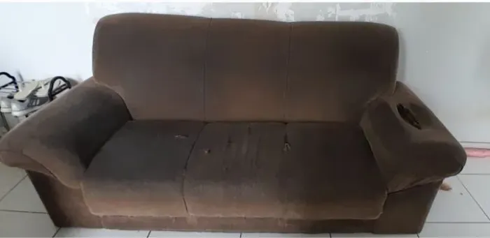 Sofa grande
