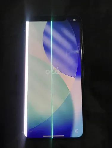 Vendo iPhone 11 Pro Max 
