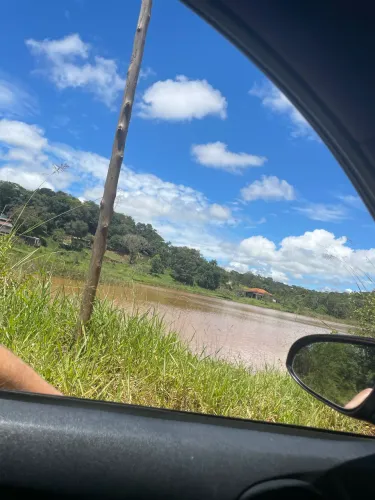 LOTE À VENDA - MATEUS LEME/MG