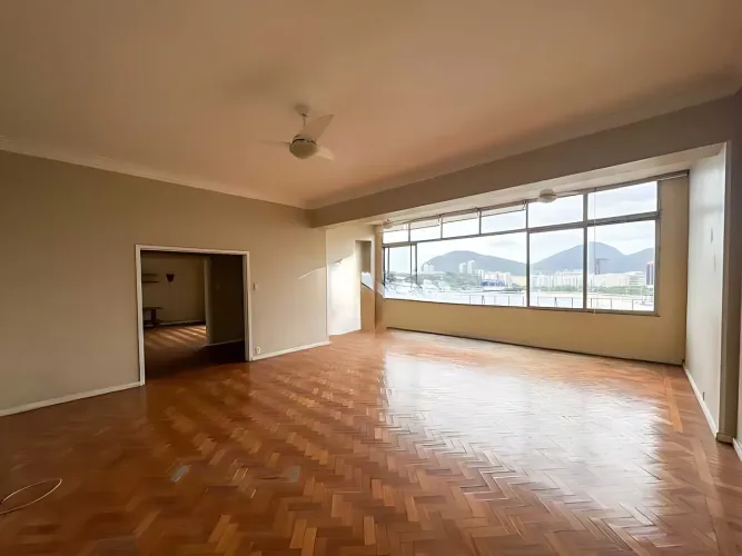 Apartamento : Padrão / Residencial / Botafogo