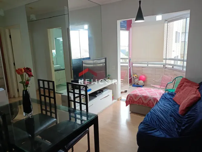 Apartamento em Rua do Acre - Mooca - São Paulo/SP