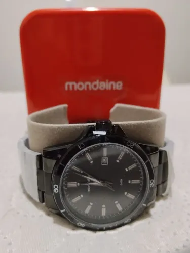 Relógio Mondaine