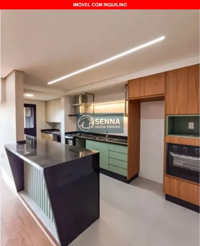 Apartamento para locação em Jundiaí-SP - Alugo Apto - Odeon Residencial