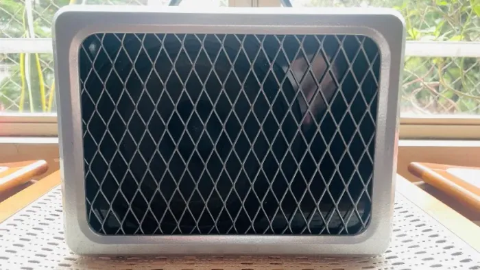 Amplificador Zt Amplifiers Lunchbox Para Guitarra De 200w