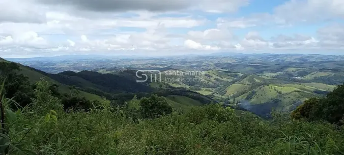FAZENDA PANORÂMICA 360º - SERRA DA BOCAINA - SILVEIRAS SP