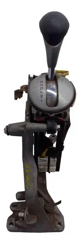 Trambulador Honda Civic Automático 2007 2008 2009 2010