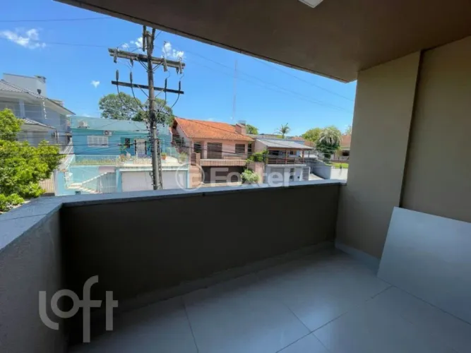 Apartamento à venda Rua Pernambuco, Rio Branco - Novo Hamburgo