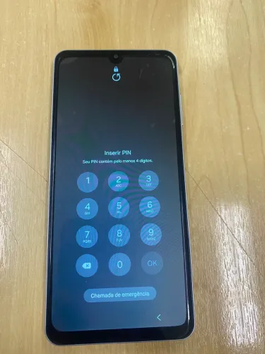 vende samsung A06