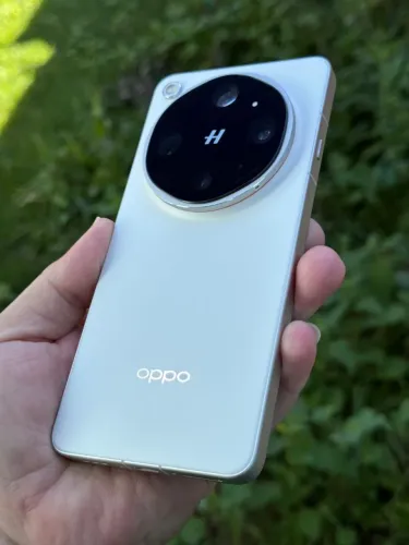 Oppo find x9 ultra 16/512