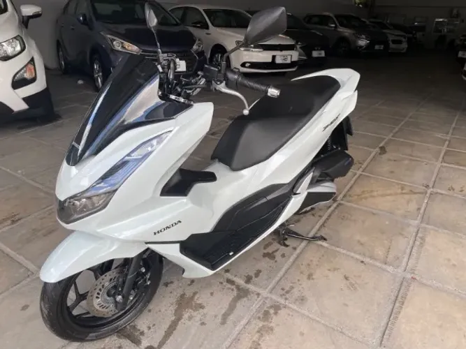 Honda PCX 160 2024