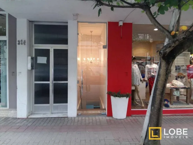 Sala à venda, 42 m² por R$ 420.000,00 - Centro - Blumenau/SC