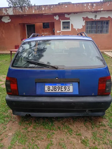 Fiat Tipo 1.6 I.e. 2P E 4P 1994