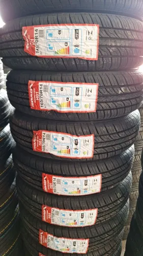 PNEUS KWID 165/70/16 ORIGINAL 