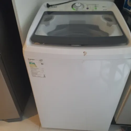 Maquina de kavar 12kg