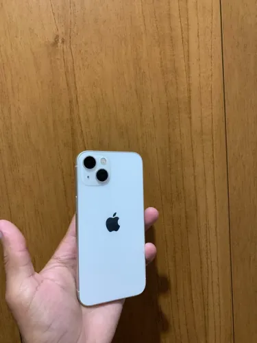 iPhone 13 128 GB LEIA!!!