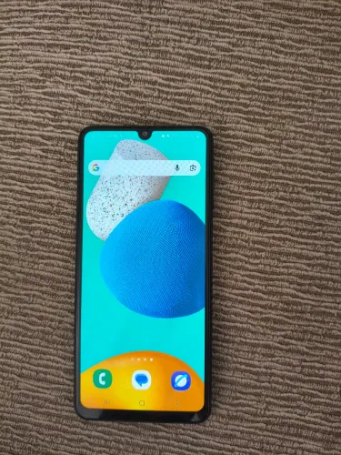 Samsung M32 seminovo 