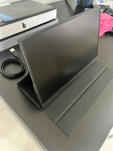 Monitor Portátil