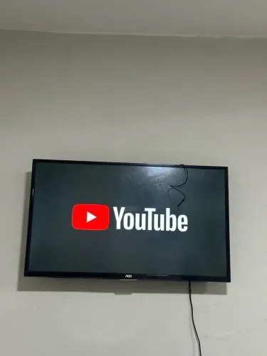 Tv smart