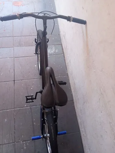 Bicicleta aro 20