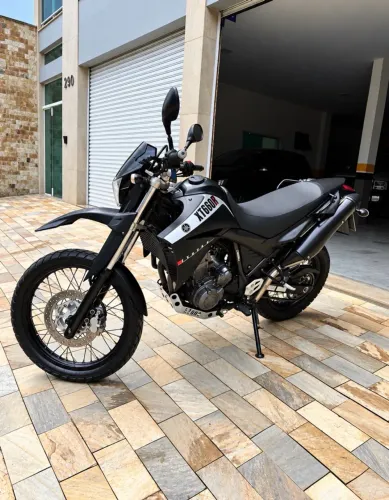 XT660r 2012 32mil kms