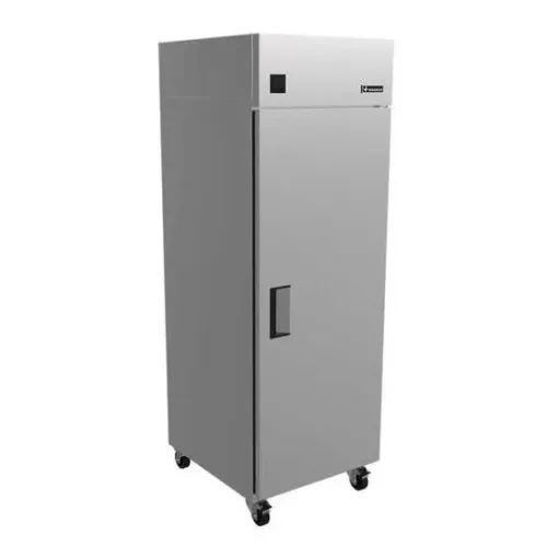Ac Padeiro noturno Venâncio 20 telas total inox