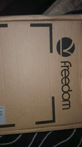 Vendo cadeira motorizada da freedom