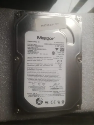 HD para computador