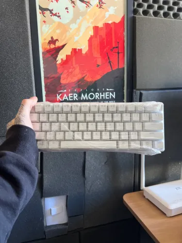 TECLADO RAZER HUNTSMAN MINI