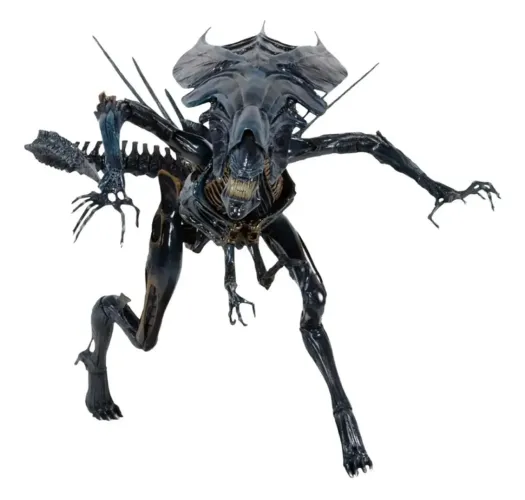 Alien Queen (Rainha Alien) Neca original lacrado