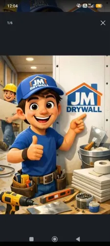 Drywall/ gesso/ teto/ divisórias