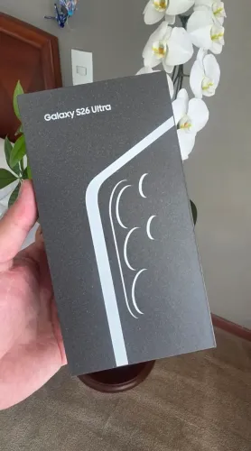 Galaxy S26 Ultra LACRADO