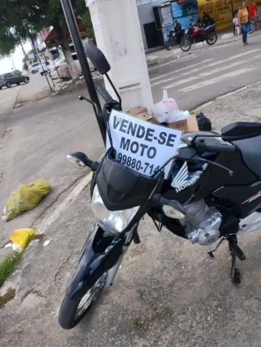 CG start 160 ano 2019