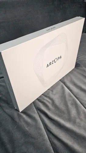 Monitor Portátil Arzopa Z1C 16.1 Polegadas Full Hd IPS - NOVO (LACRADO)