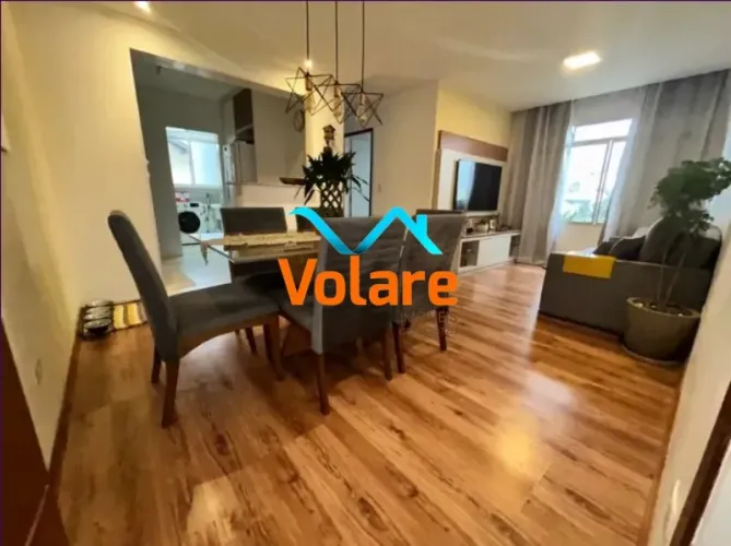 Apartamento de 2 quartos no Jaguaribe: venda ou locação em Osasco-SP - 78m², 2 salas, 2 ba