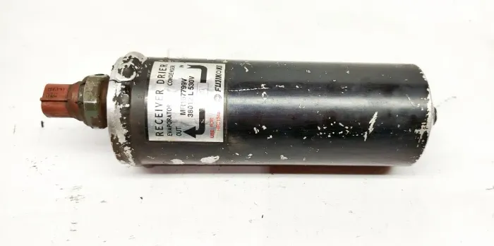 Filtro Secante Ar Condicionado L200 Outdoor 04/12 49202