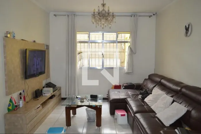 Casa à Venda - Cambuci, 3 Quartos, 200 m2