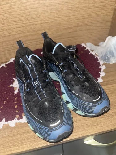 Mizuno pro 13