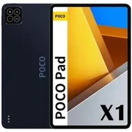 Tablet Xiaomi Poco Pad X1 512GB/8GB Ram de 11.2" 13MP/8MP -novo lacrado 