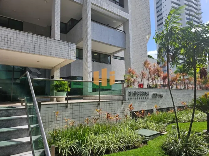 Sala Comercial para locação - PRONTA PARA USO IMEDIATO
