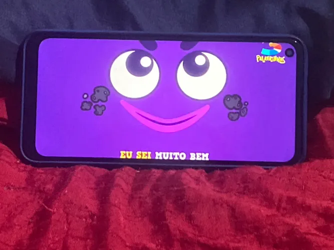 Vendo A11 em perfeito estado 