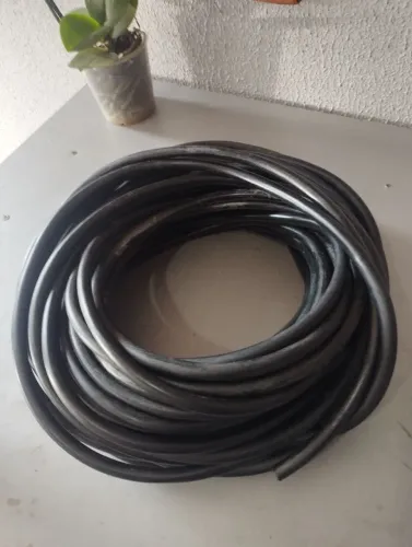 Cabo PP 2x4mm 30m