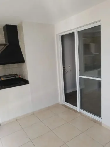 Apartamento de 2 dormitórios com suíte e lazer completo no Continental, Osasco
